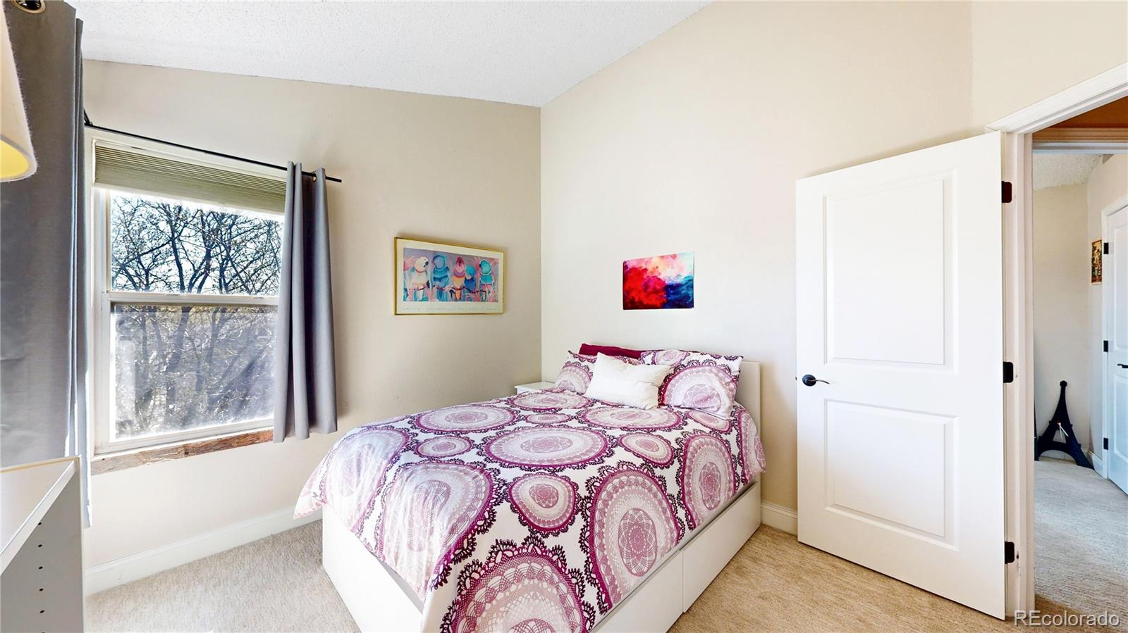 7540 Dawn Drive Littleton CO 80125