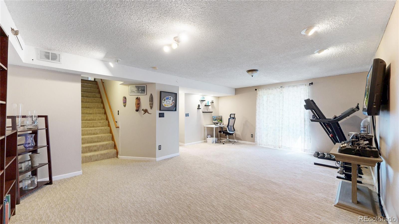 7540 Dawn Drive Littleton CO 80125