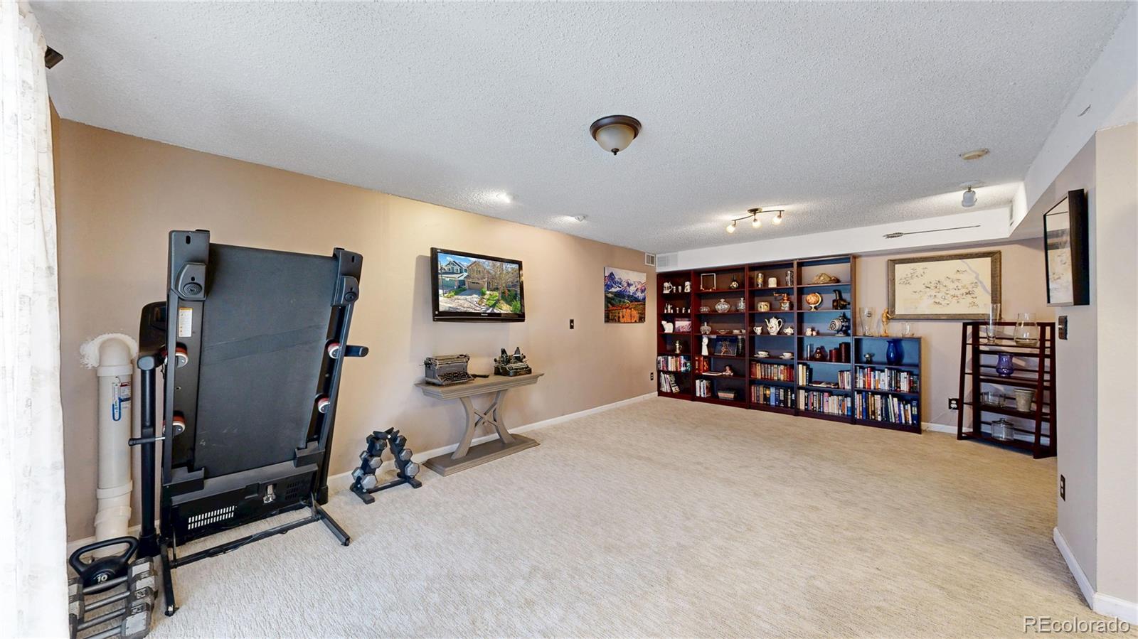 7540 Dawn Drive Littleton CO 80125