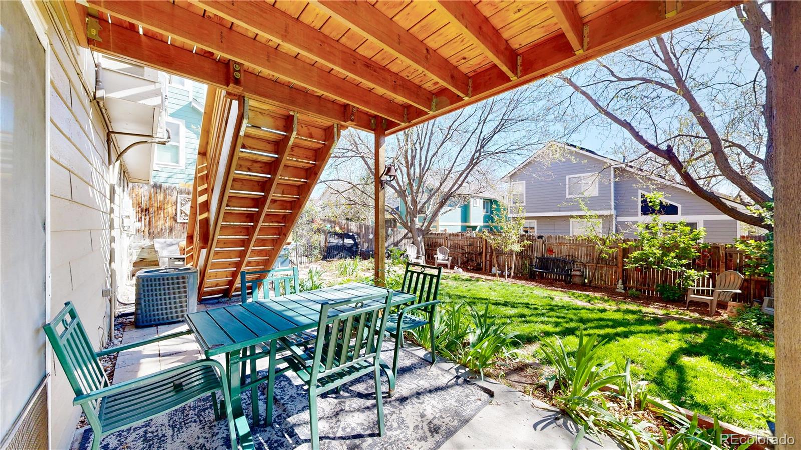7540 Dawn Drive Littleton CO 80125