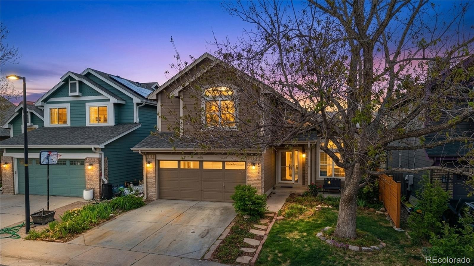 7540 Dawn Drive Littleton CO 80125