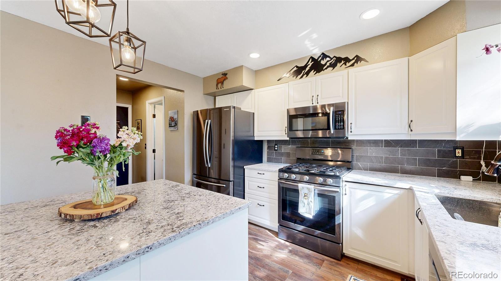 7540 Dawn Drive Littleton CO 80125