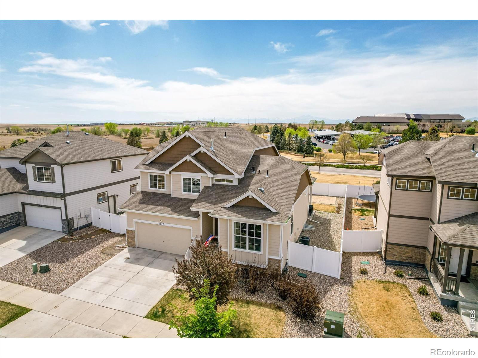 1817 106th Avenue Greeley CO 80634