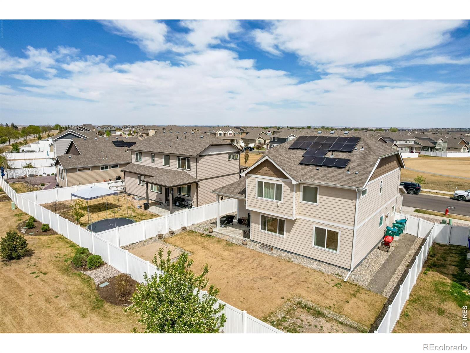 1817 106th Avenue Greeley CO 80634