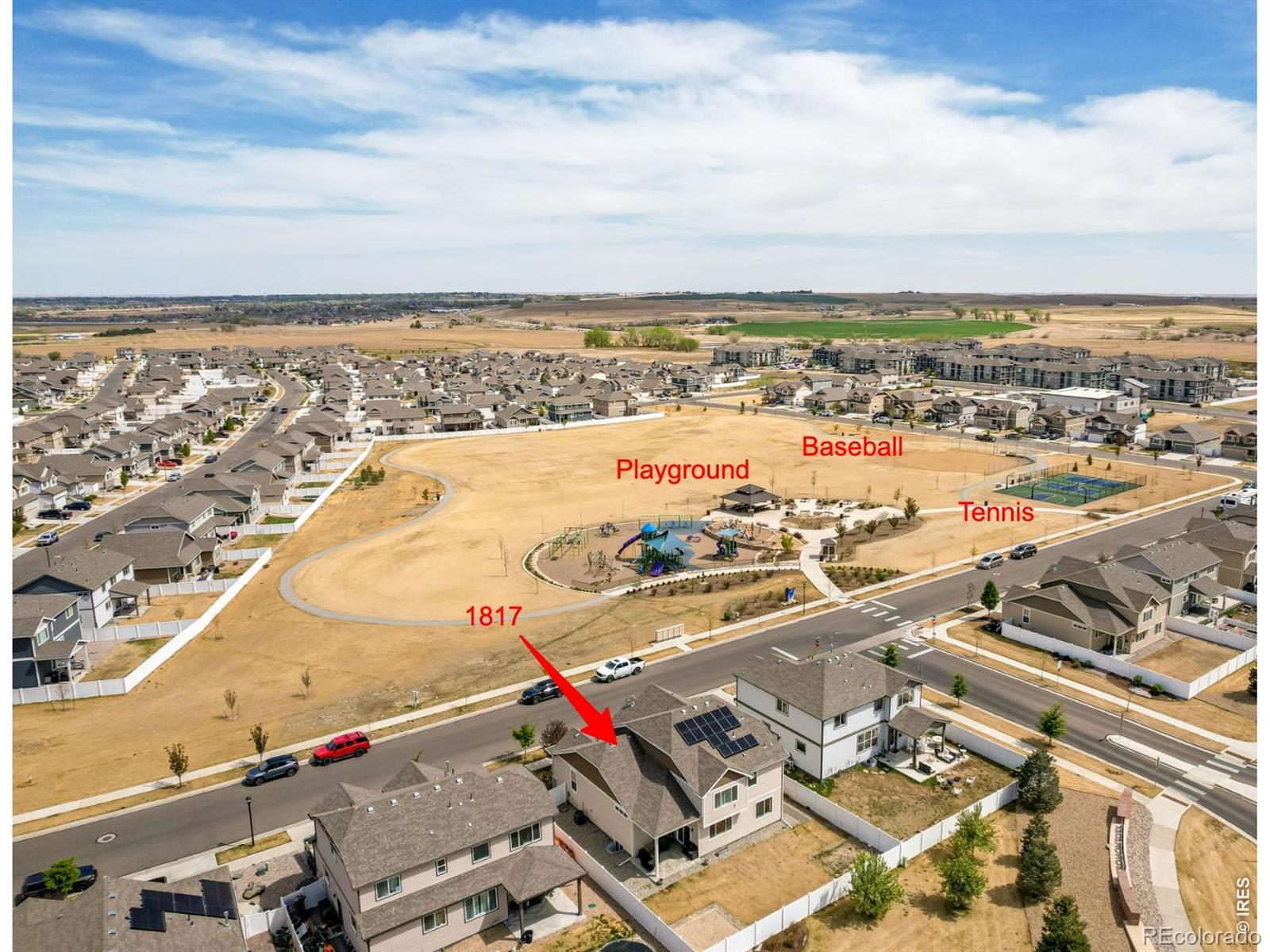 1817 106th Avenue Greeley CO 80634