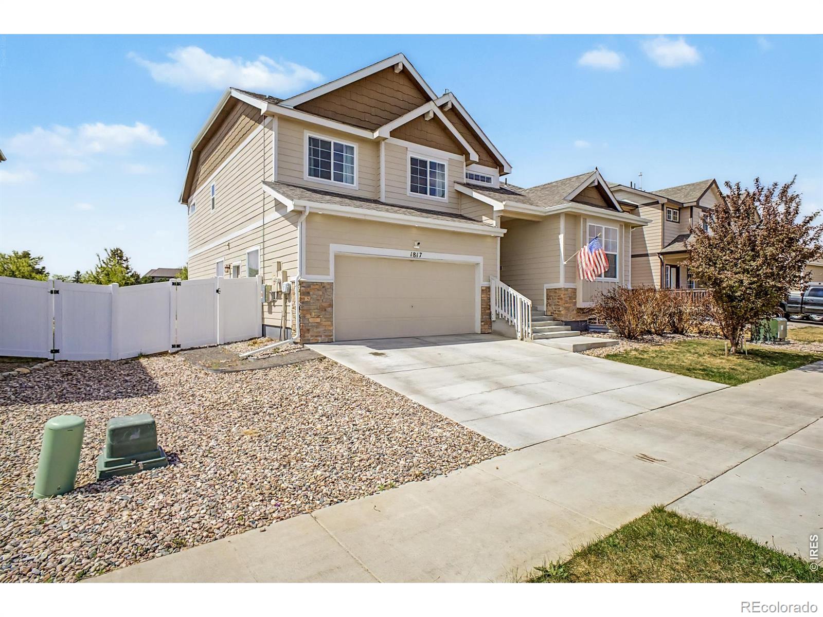 1817 106th Avenue Greeley CO 80634