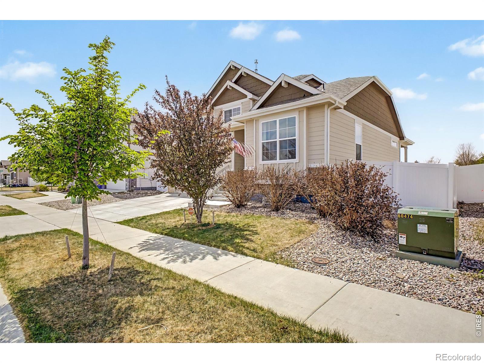 1817 106th Avenue Greeley CO 80634