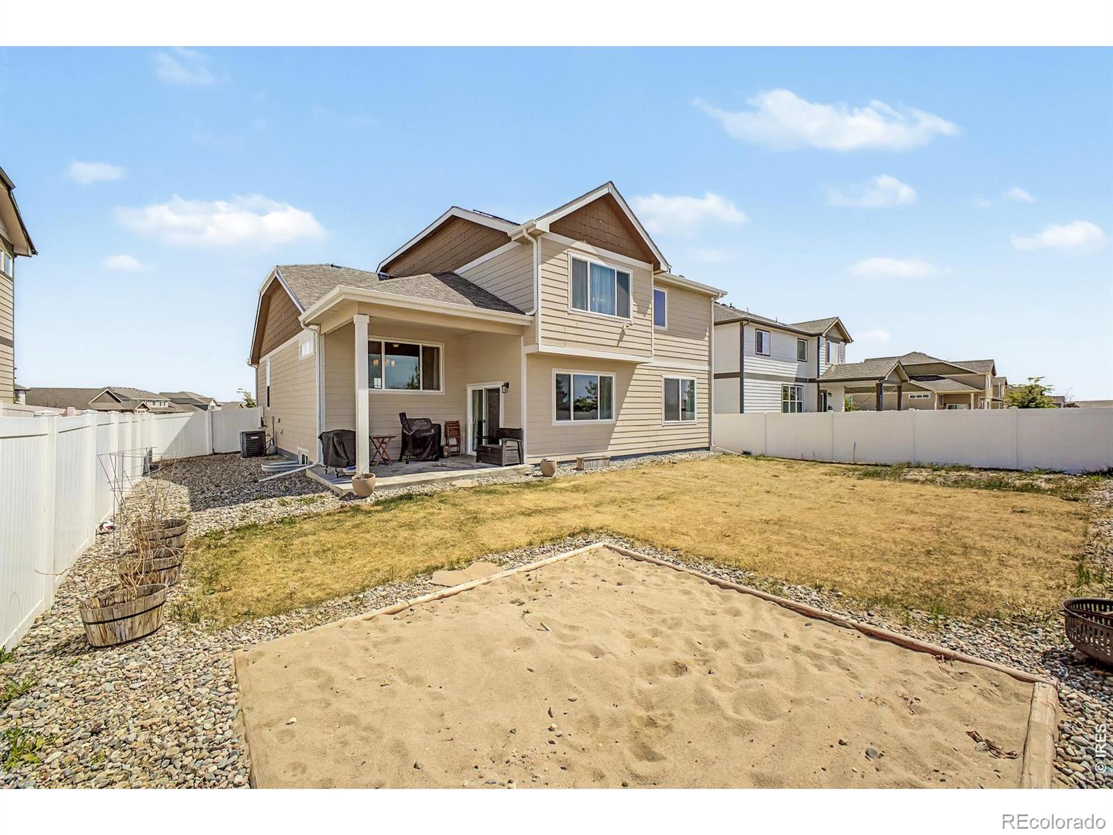 1817 106th Avenue Greeley CO 80634
