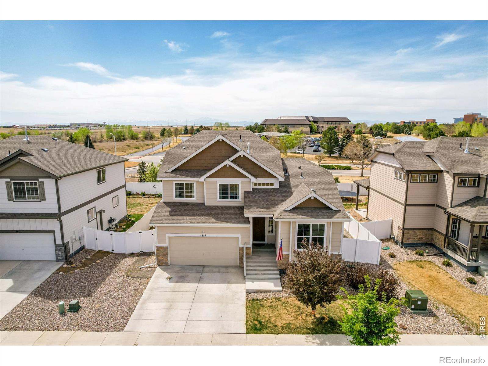 1817 106th Avenue Greeley CO 80634