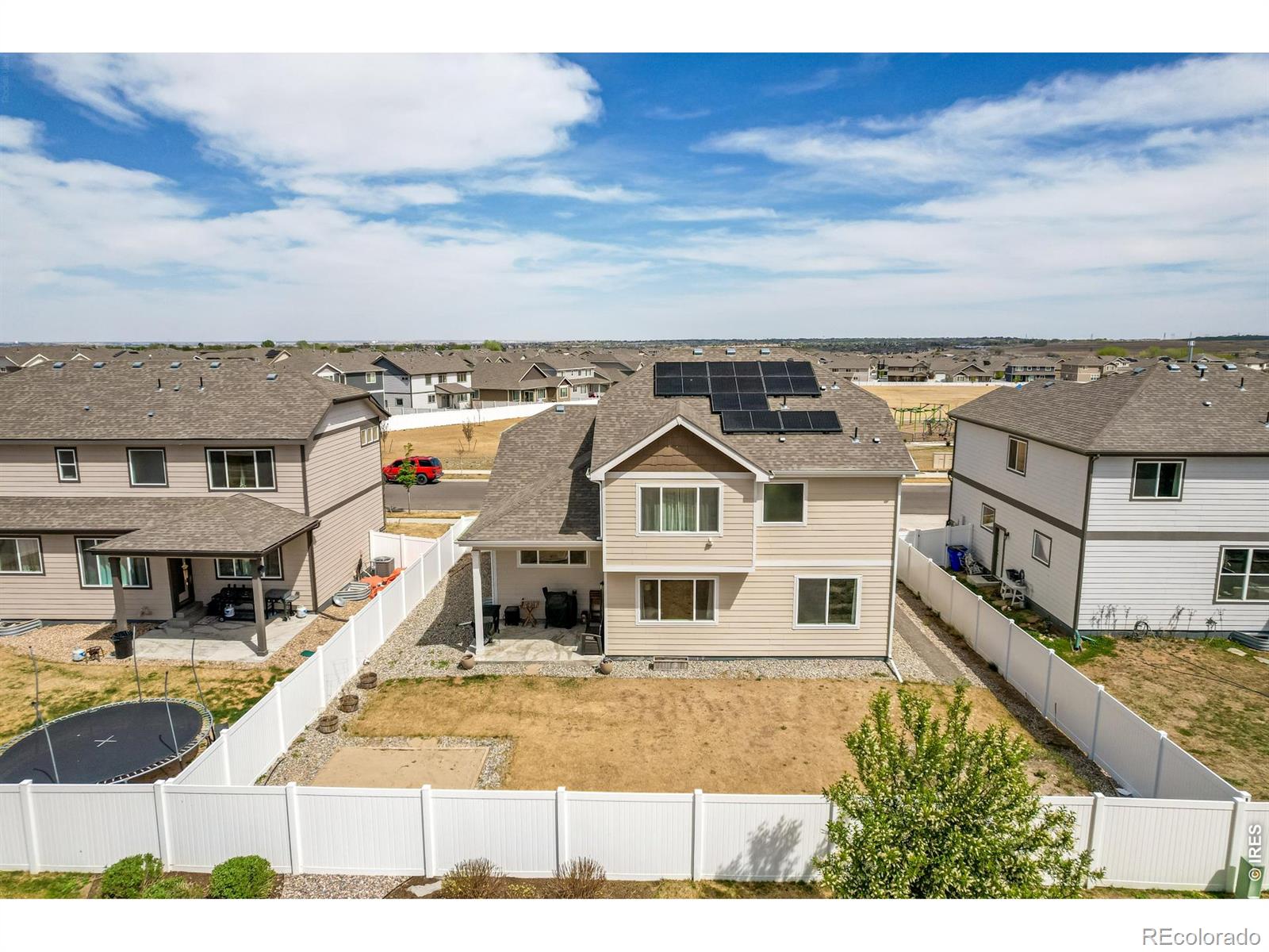 1817 106th Avenue Greeley CO 80634