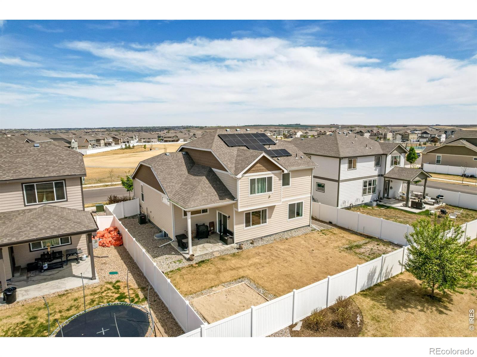 1817 106th Avenue Greeley CO 80634