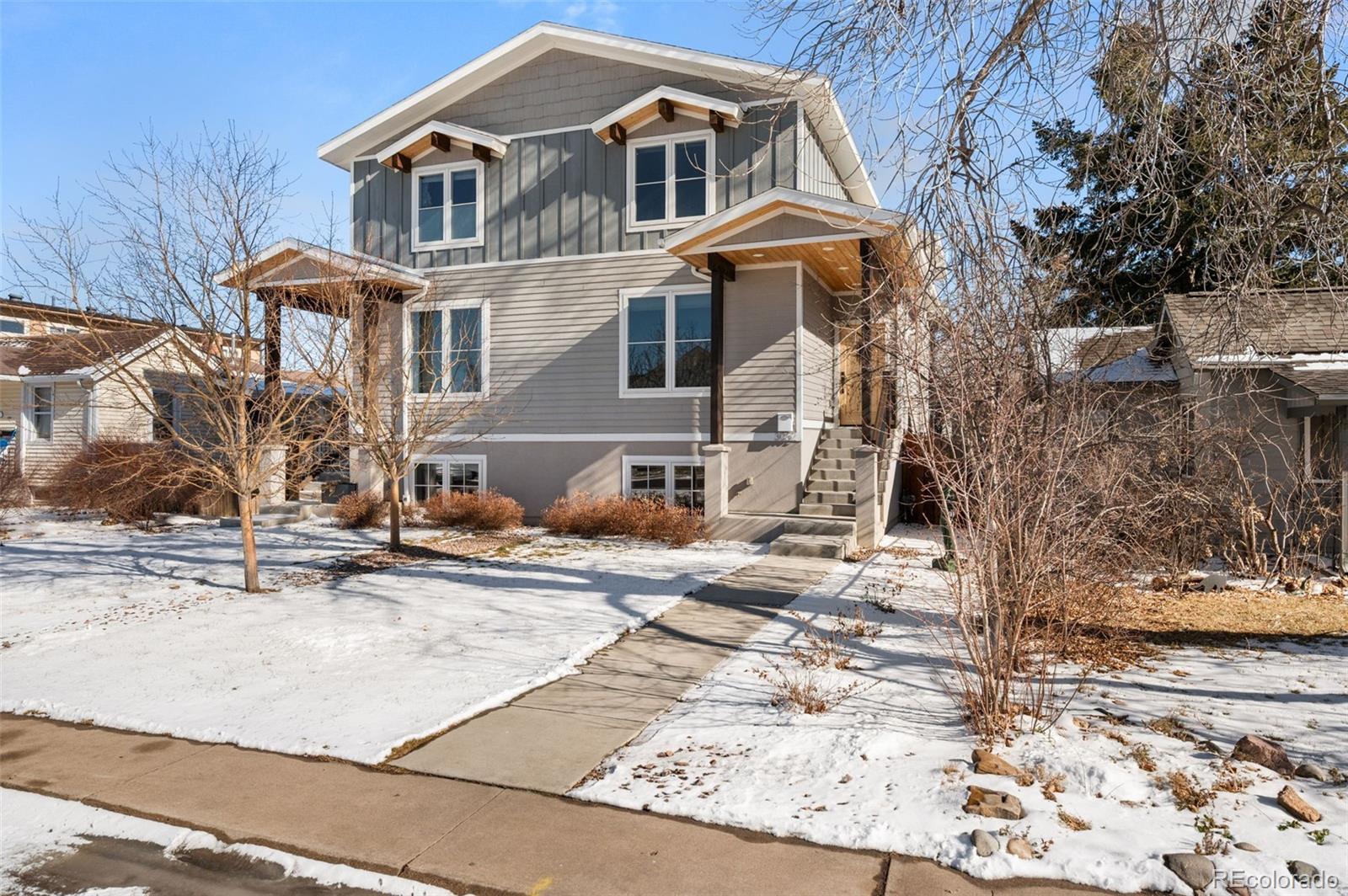 3062 S Elati Street Englewood CO 80110
