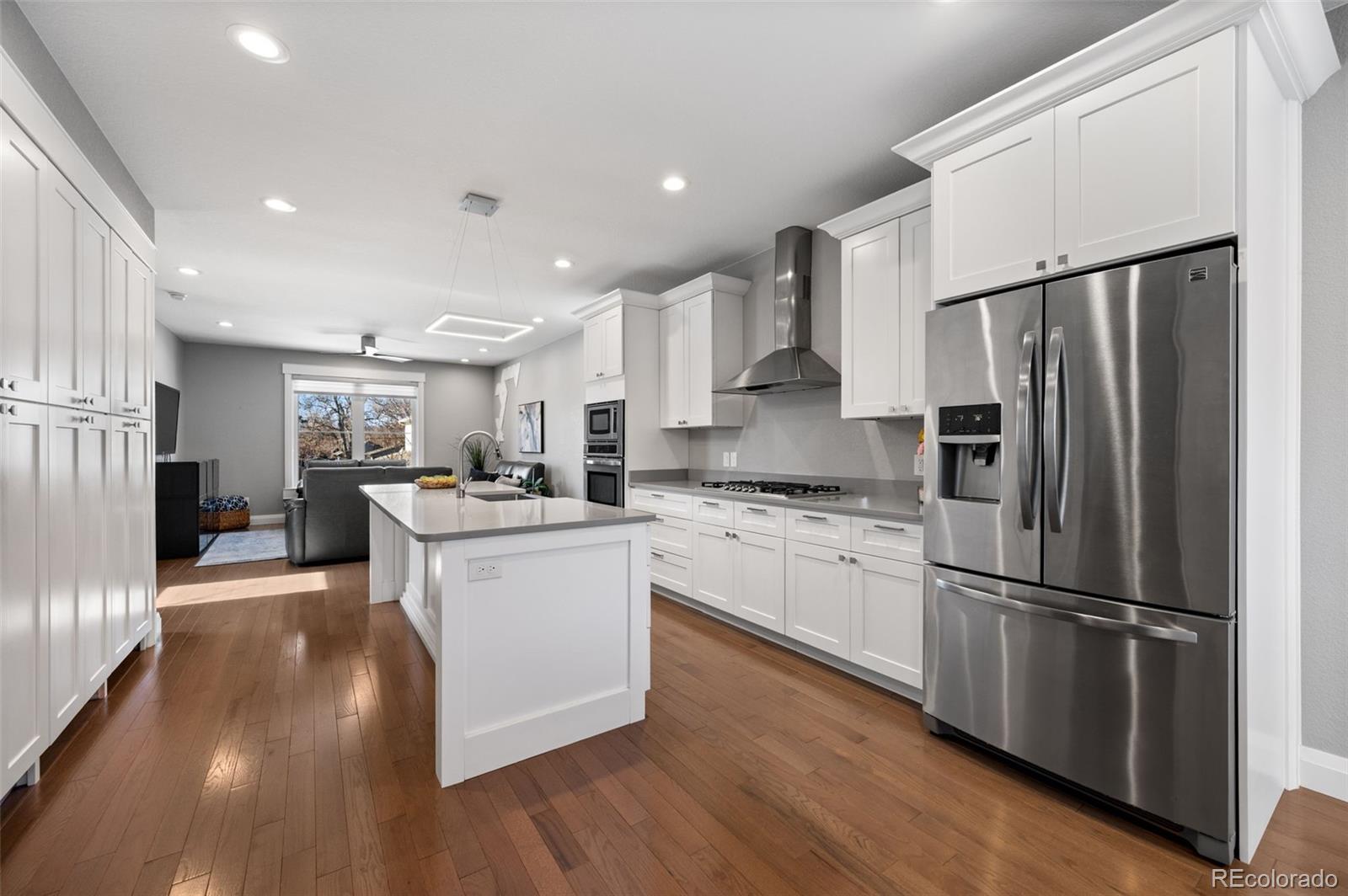 3062 S Elati Street Englewood CO 80110
