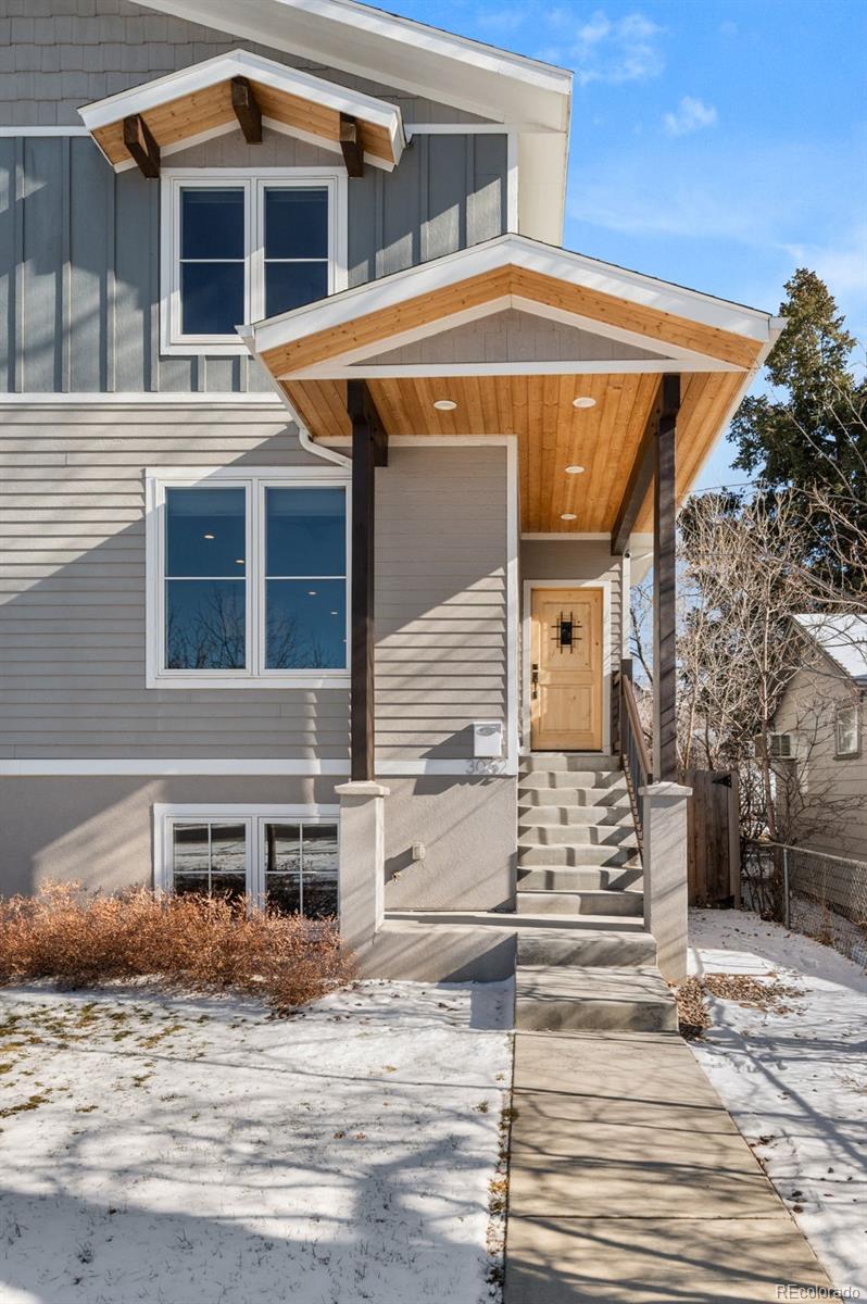 3062 S Elati Street Englewood CO 80110