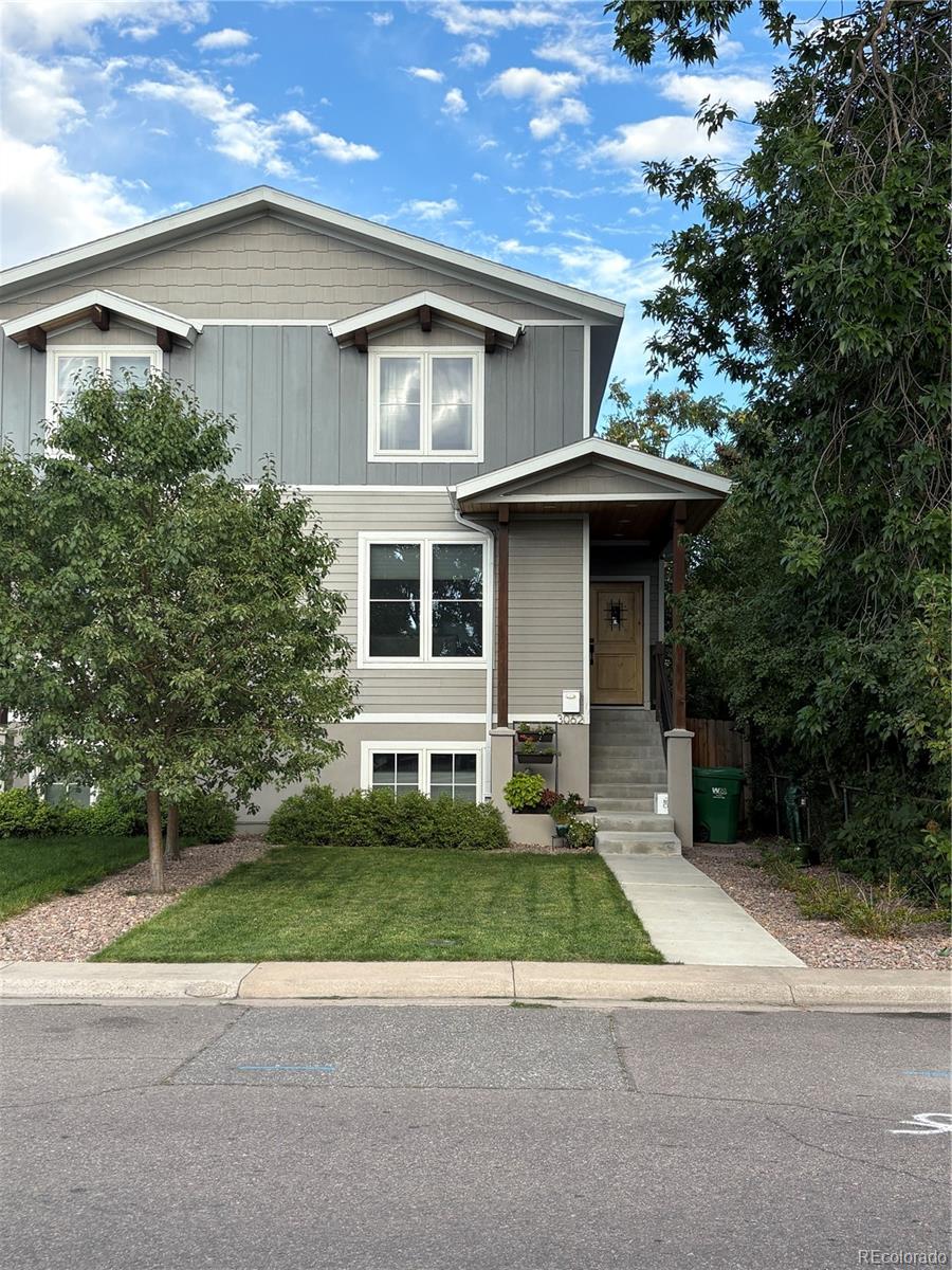 3062 S Elati Street Englewood CO 80110