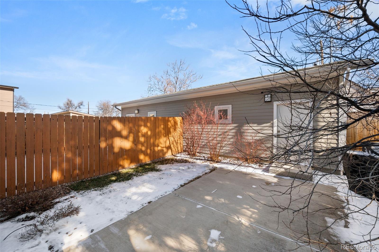 3062 S Elati Street Englewood CO 80110