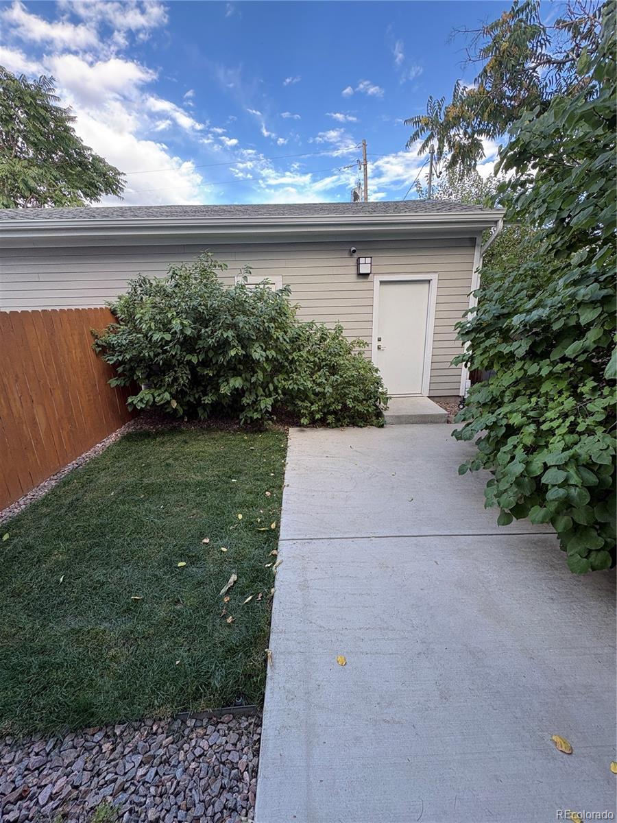 3062 S Elati Street Englewood CO 80110