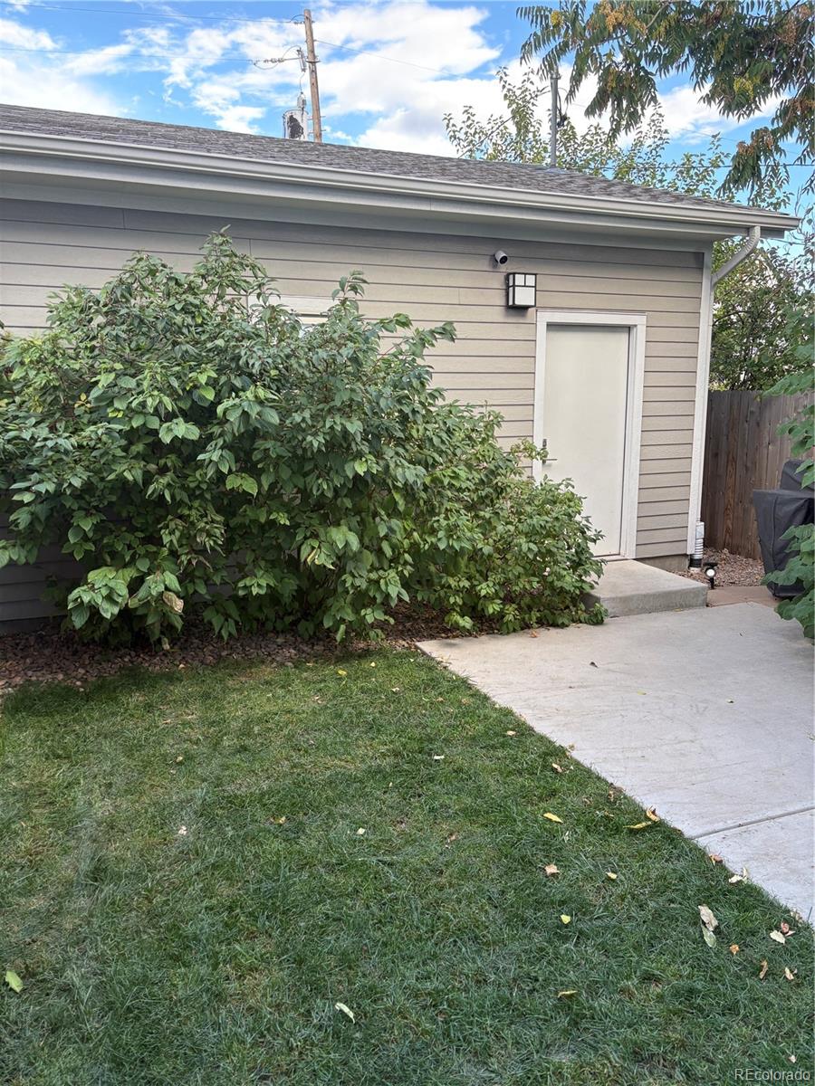 3062 S Elati Street Englewood CO 80110