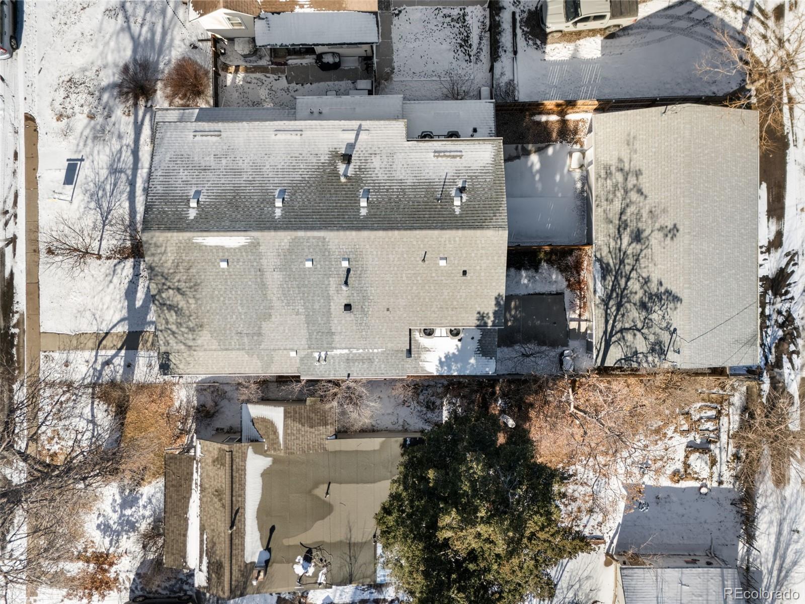 3062 S Elati Street Englewood CO 80110