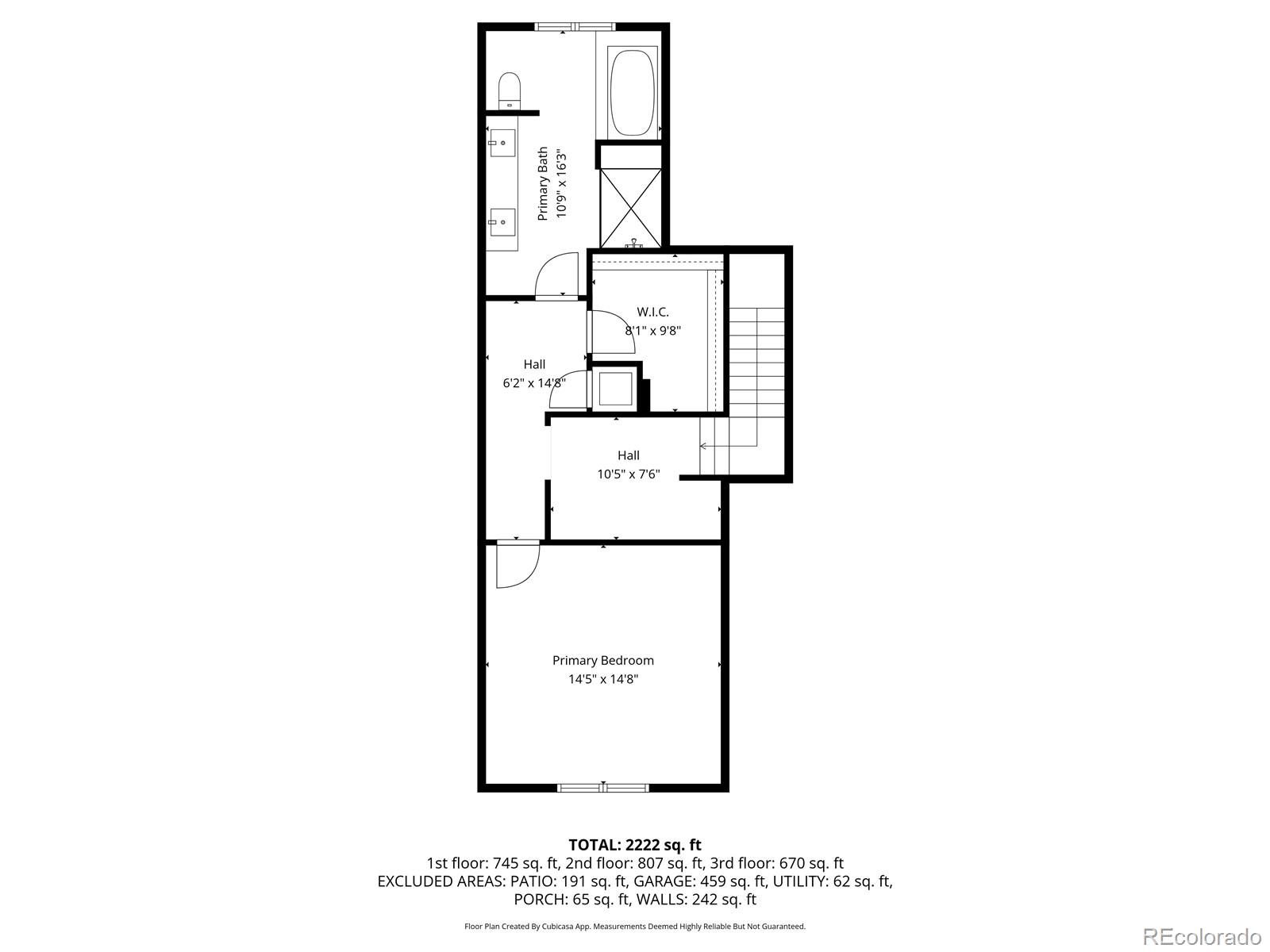 3062 S Elati Street Englewood CO 80110