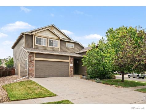 2019 Fletcher Avenue Brighton CO 80603
