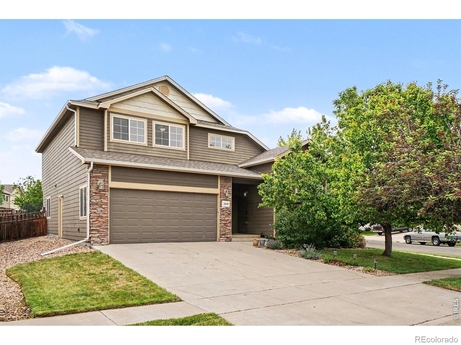 2019 Fletcher Avenue Brighton CO 80603
