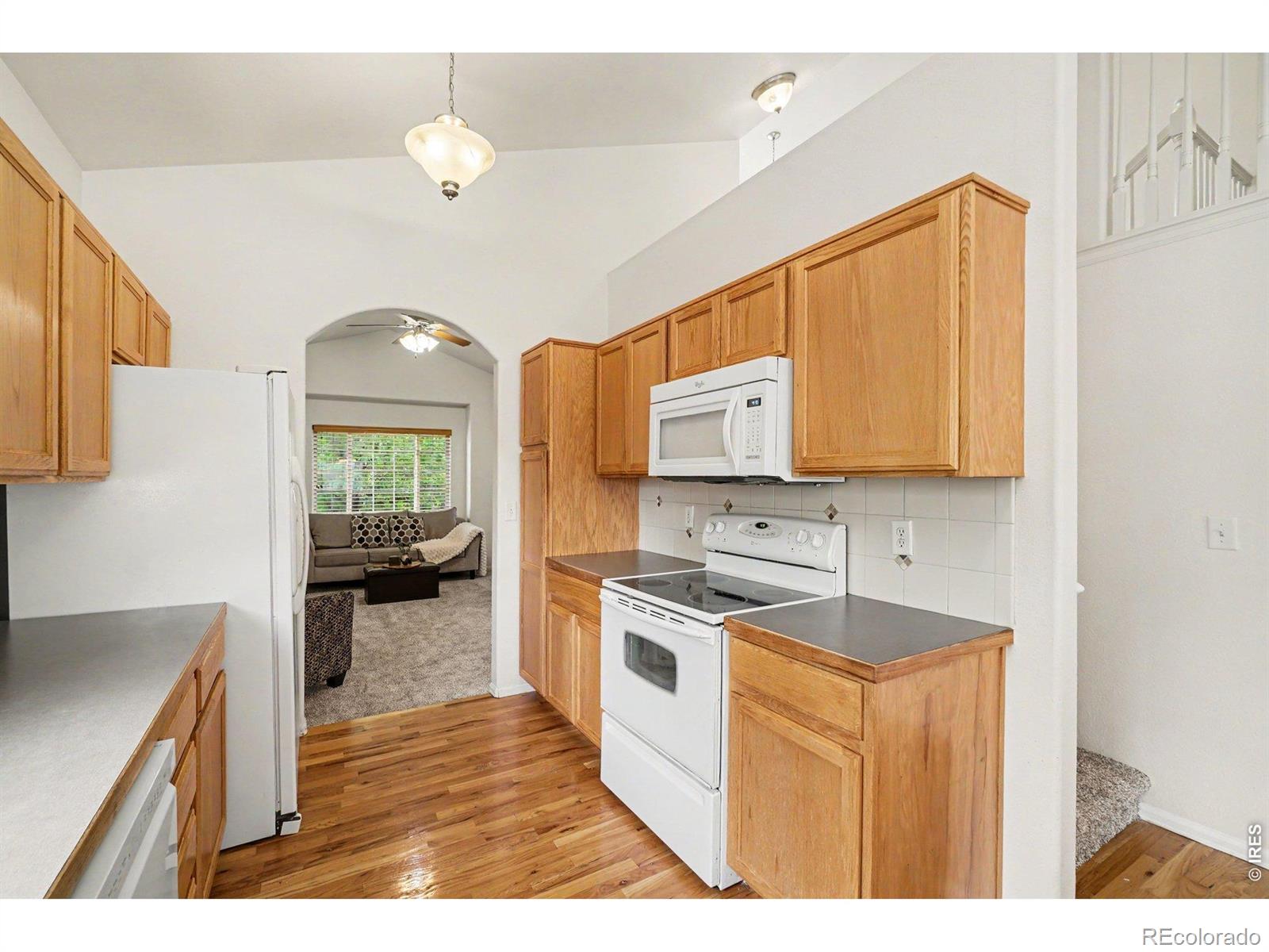 2019 Fletcher Avenue Brighton CO 80603