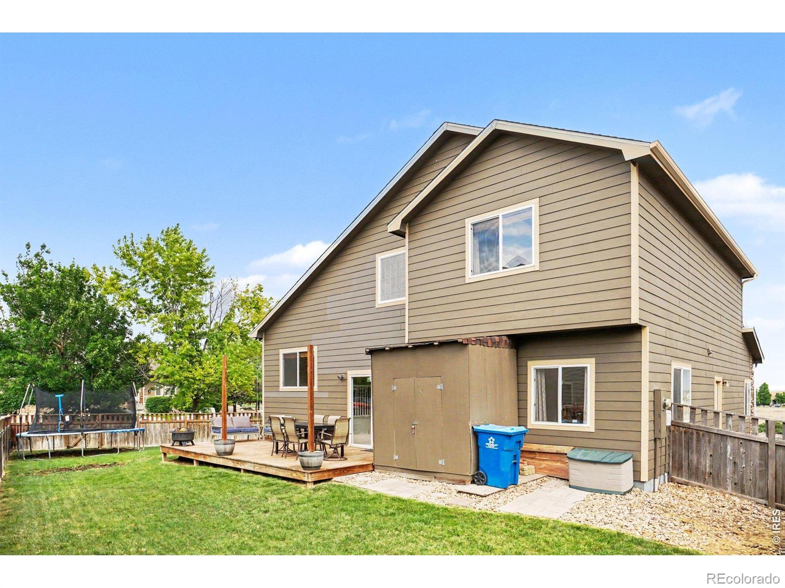 2019 Fletcher Avenue Brighton CO 80603