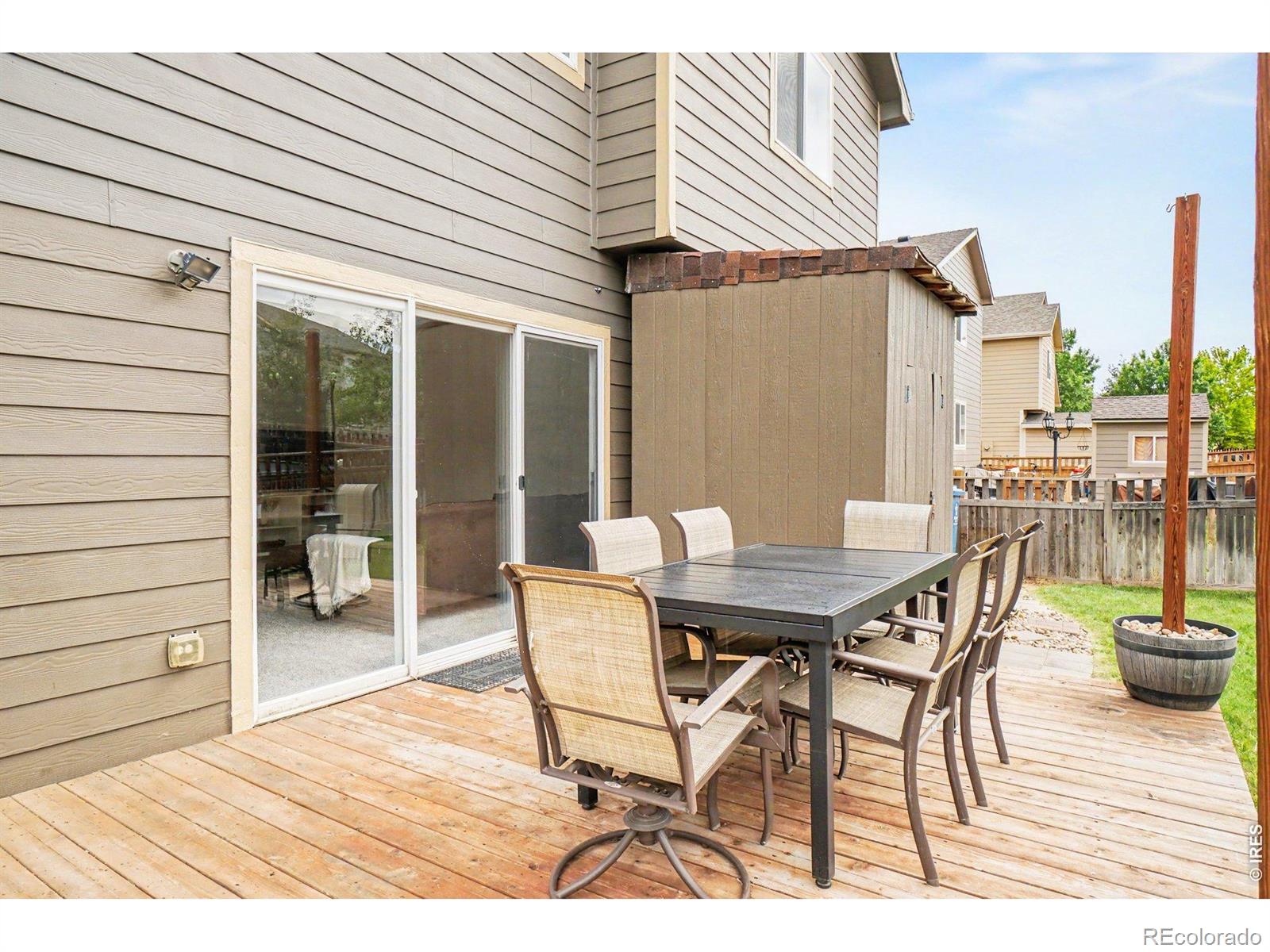 2019 Fletcher Avenue Brighton CO 80603