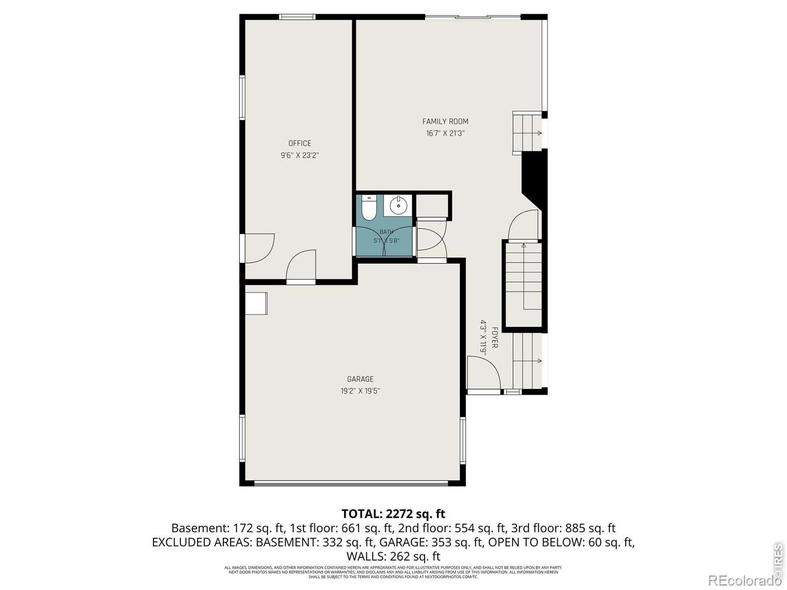 2019 Fletcher Avenue Brighton CO 80603