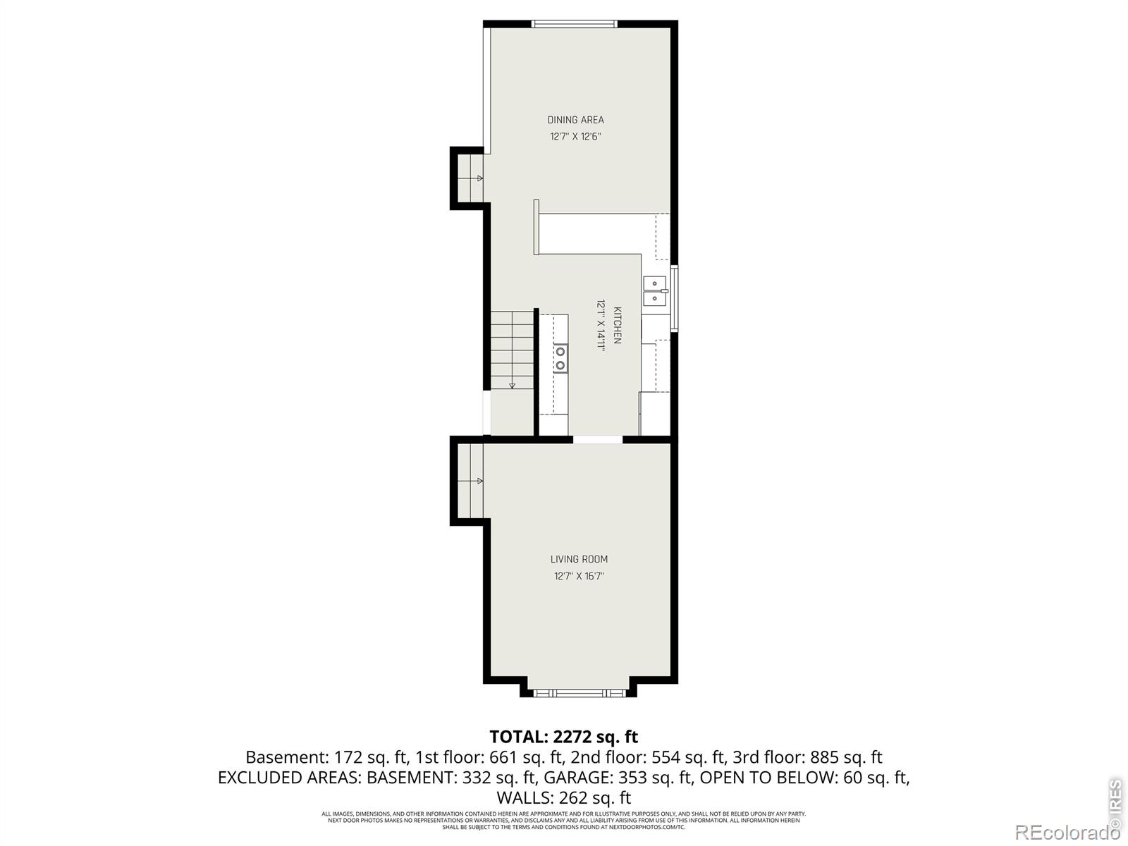 2019 Fletcher Avenue Brighton CO 80603