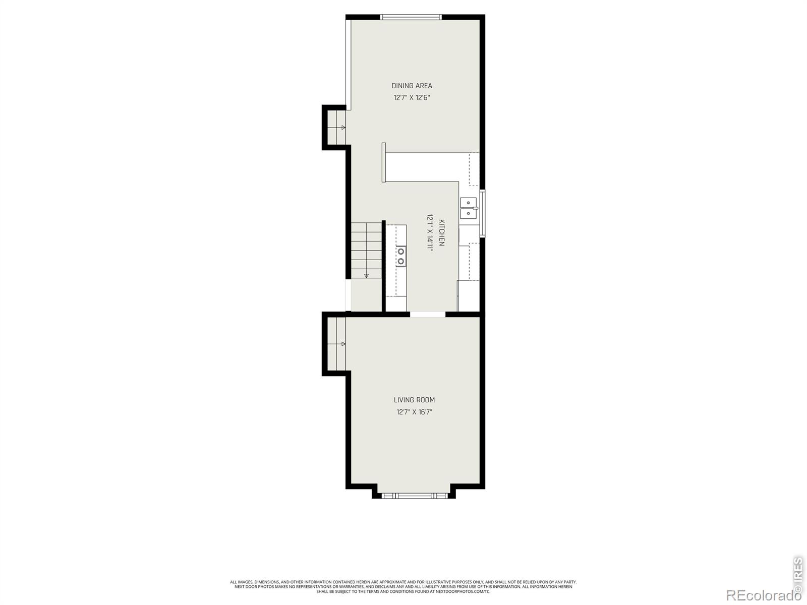 2019 Fletcher Avenue Brighton CO 80603