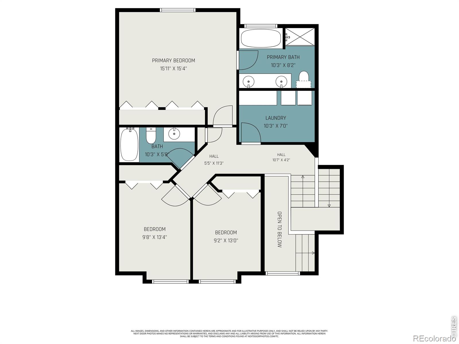 2019 Fletcher Avenue Brighton CO 80603