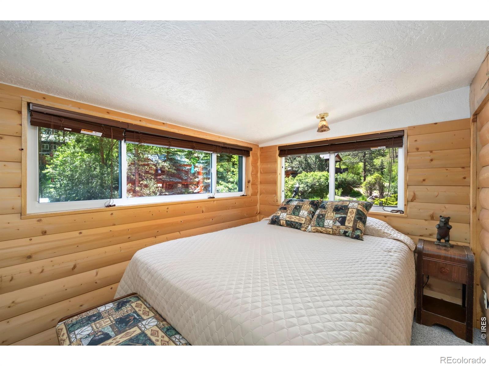 47 Falls Creek Drive Bellvue CO 80512