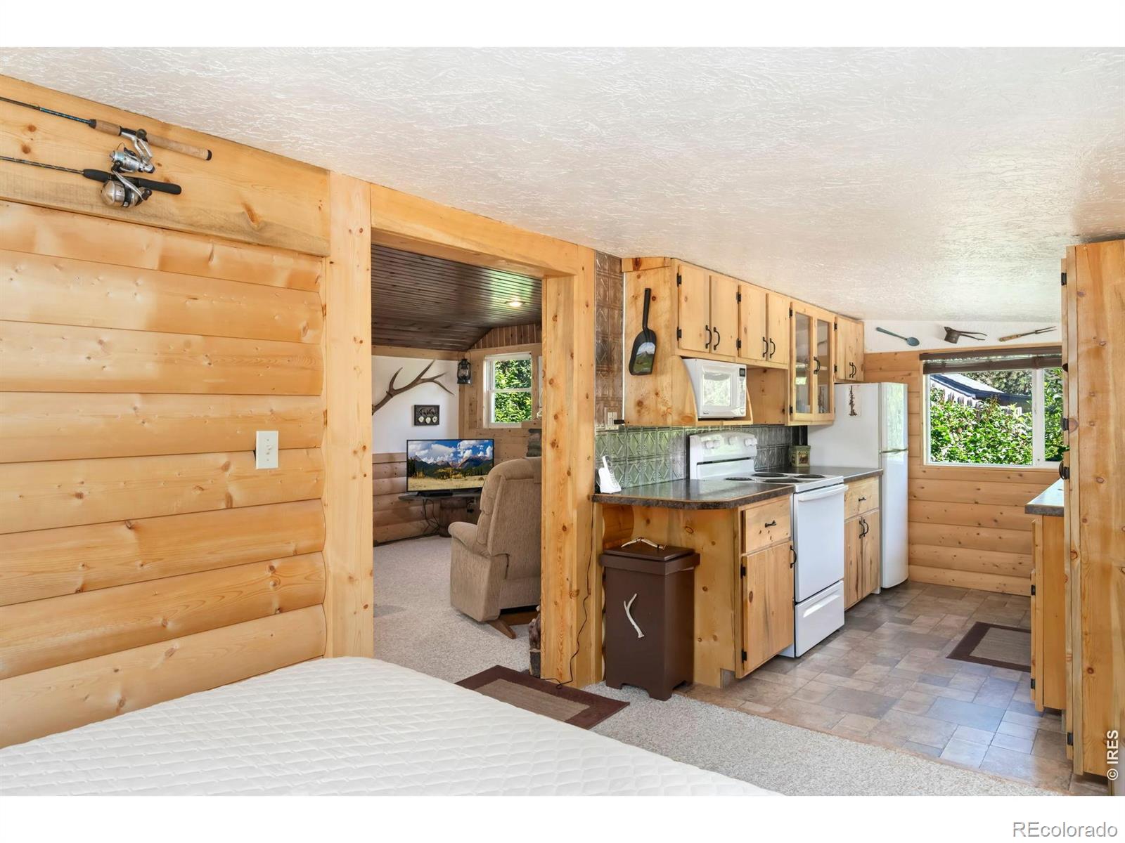 47 Falls Creek Drive Bellvue CO 80512