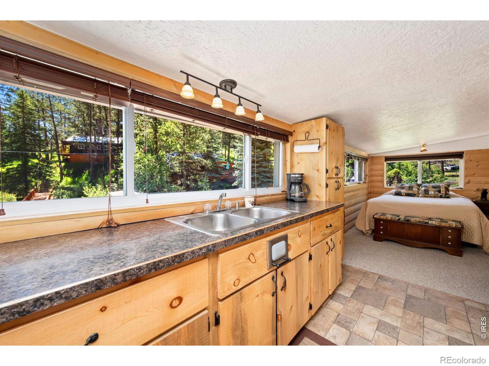 47 Falls Creek Drive Bellvue CO 80512