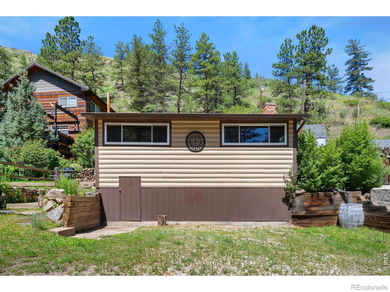 47 Falls Creek Drive Bellvue CO 80512