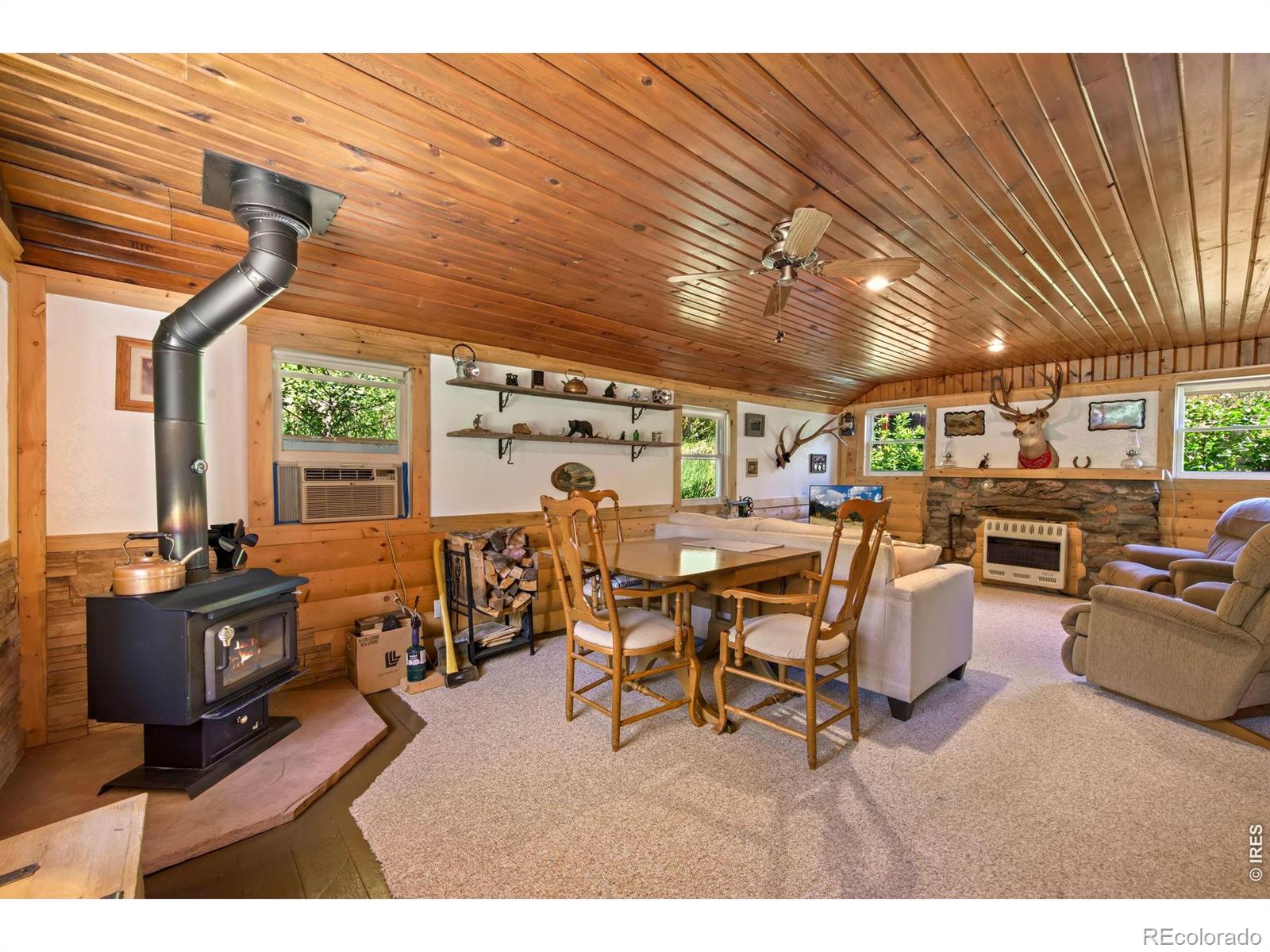 47 Falls Creek Drive Bellvue CO 80512