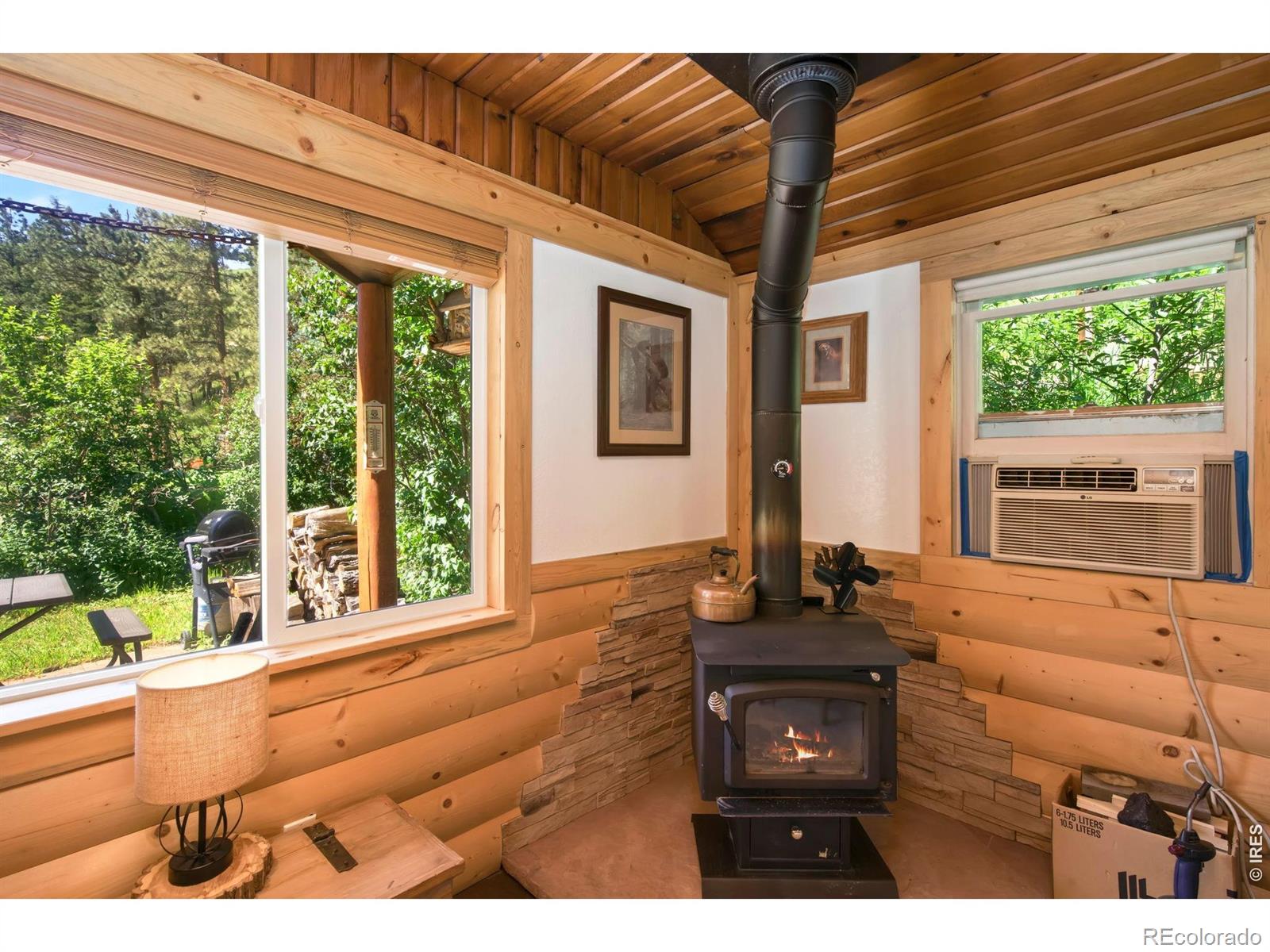 47 Falls Creek Drive Bellvue CO 80512