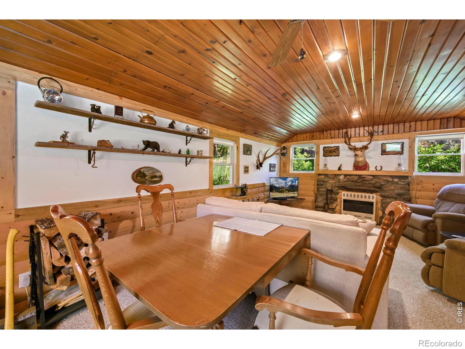 47 Falls Creek Drive Bellvue CO 80512