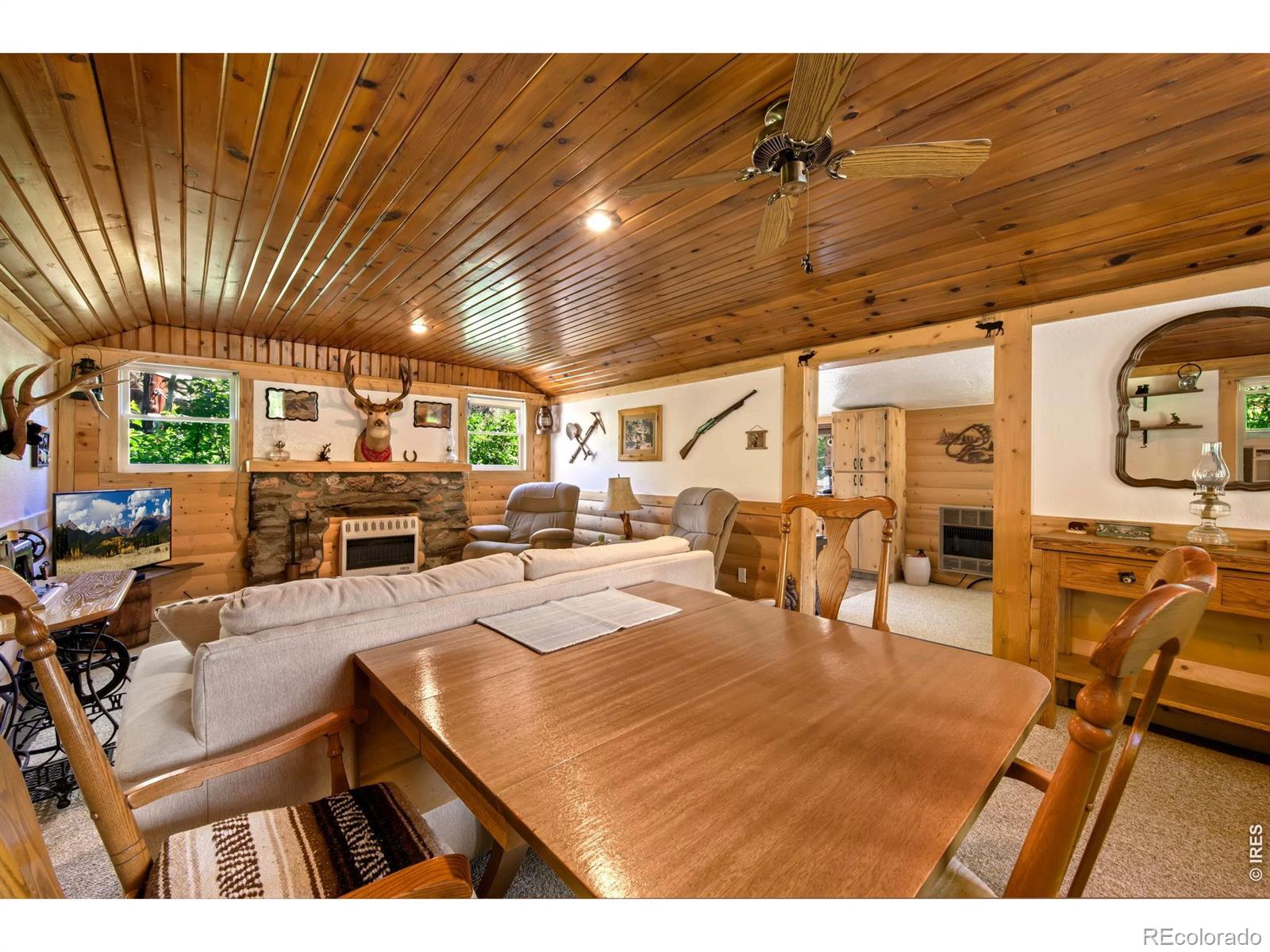47 Falls Creek Drive Bellvue CO 80512