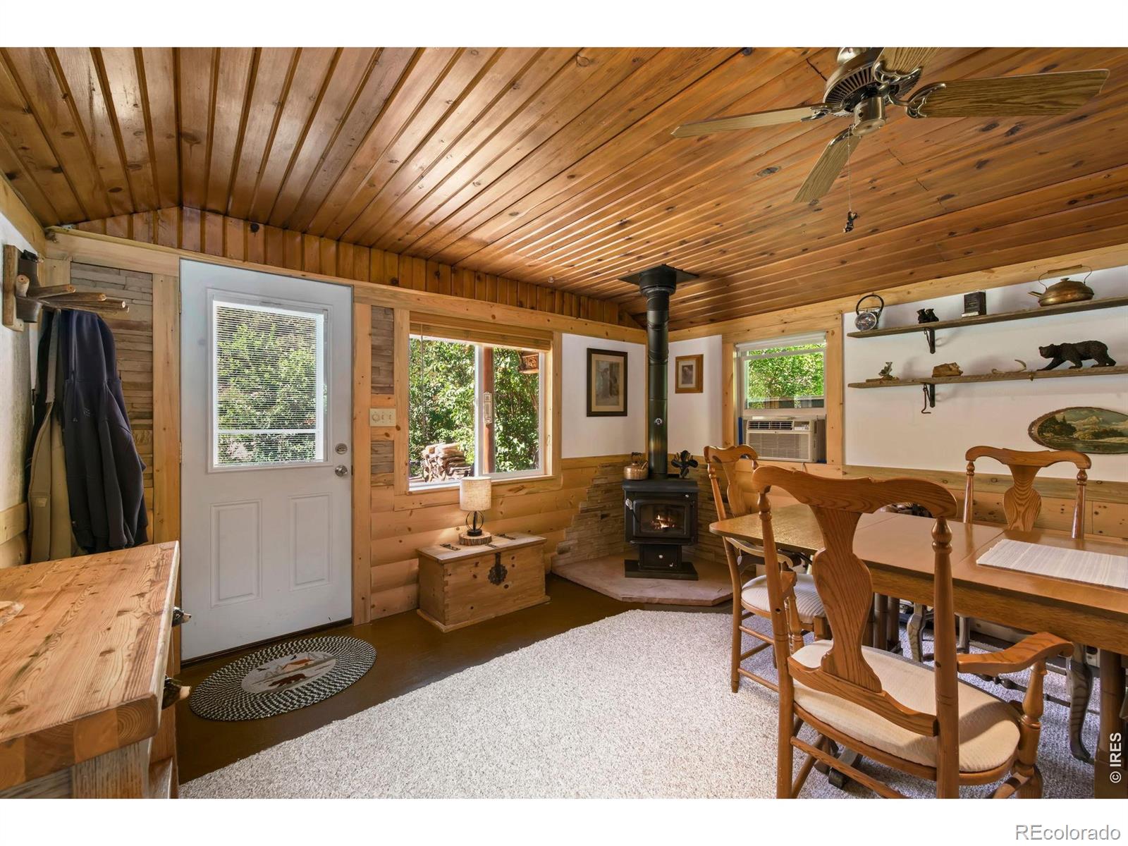 47 Falls Creek Drive Bellvue CO 80512