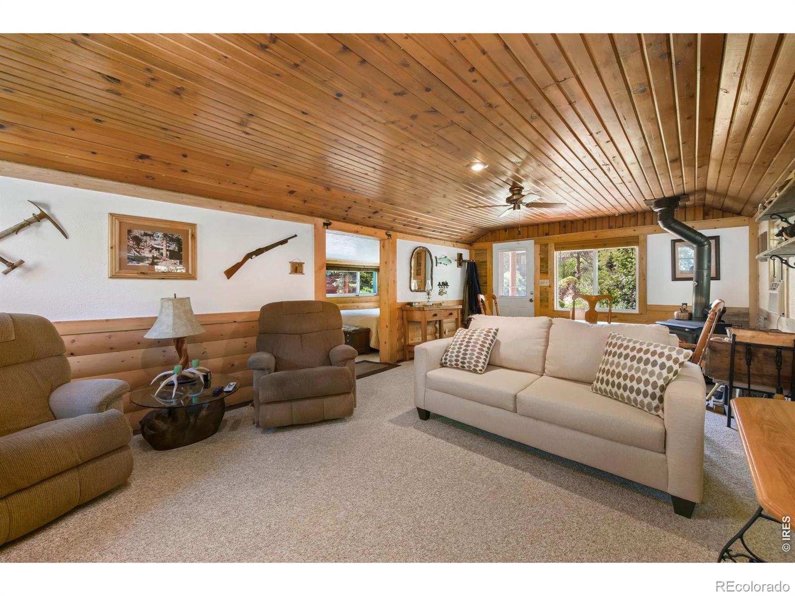 47 Falls Creek Drive Bellvue CO 80512