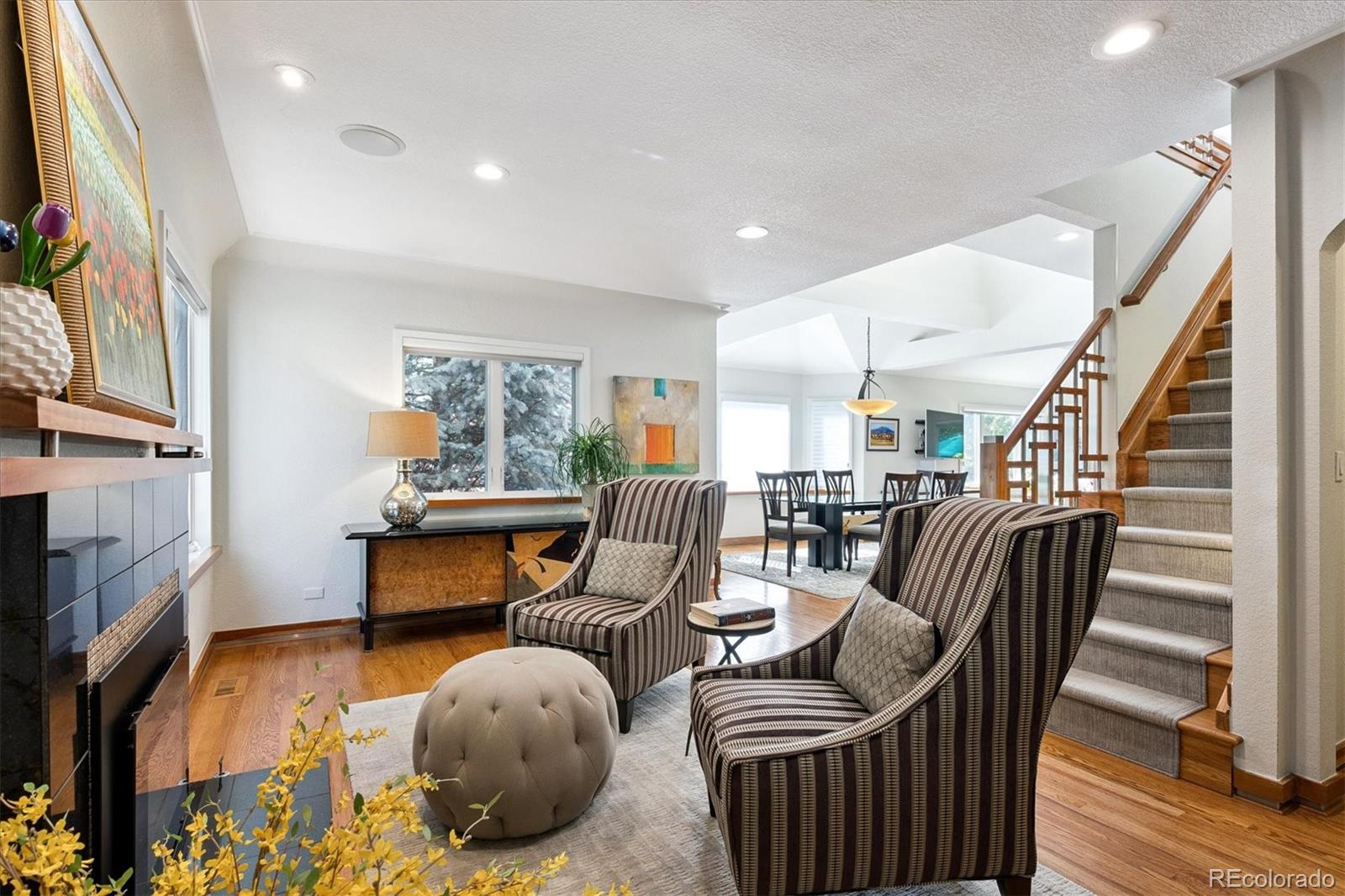 1021 S Elizabeth Street Denver CO 80209