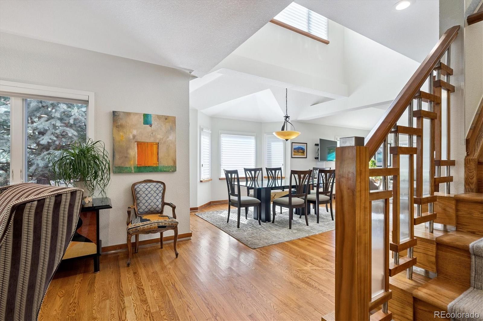 1021 S Elizabeth Street Denver CO 80209