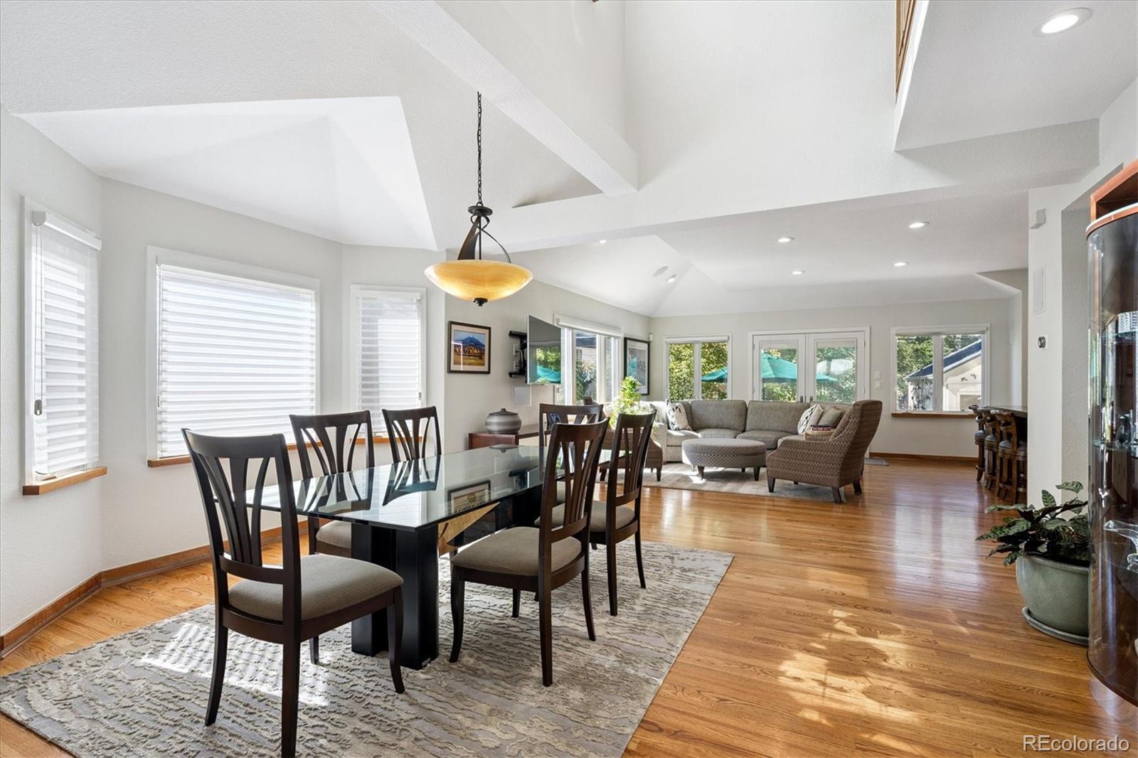 1021 S Elizabeth Street Denver CO 80209