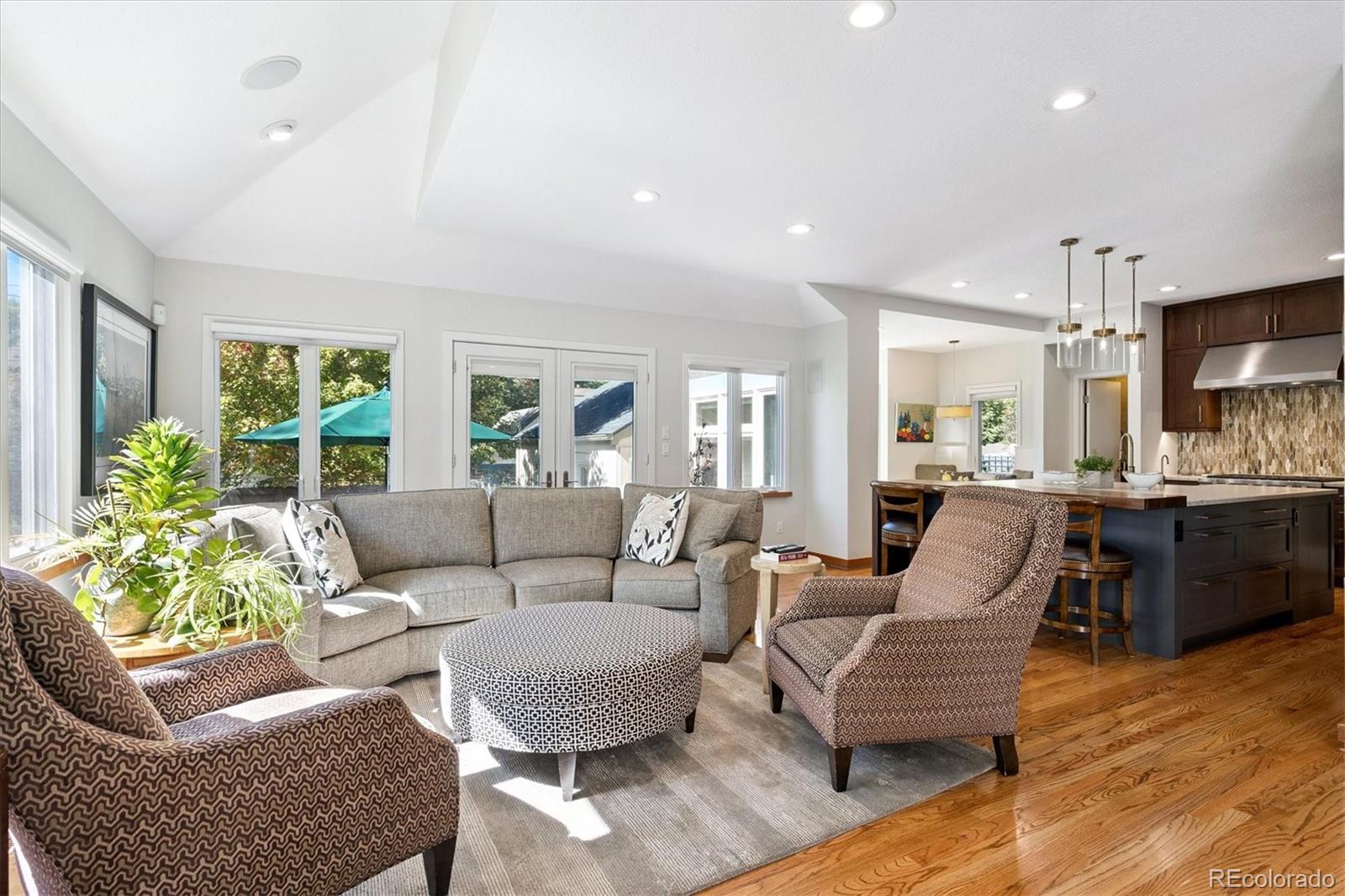 1021 S Elizabeth Street Denver CO 80209