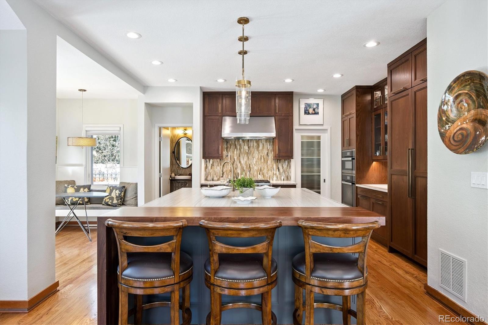 1021 S Elizabeth Street Denver CO 80209