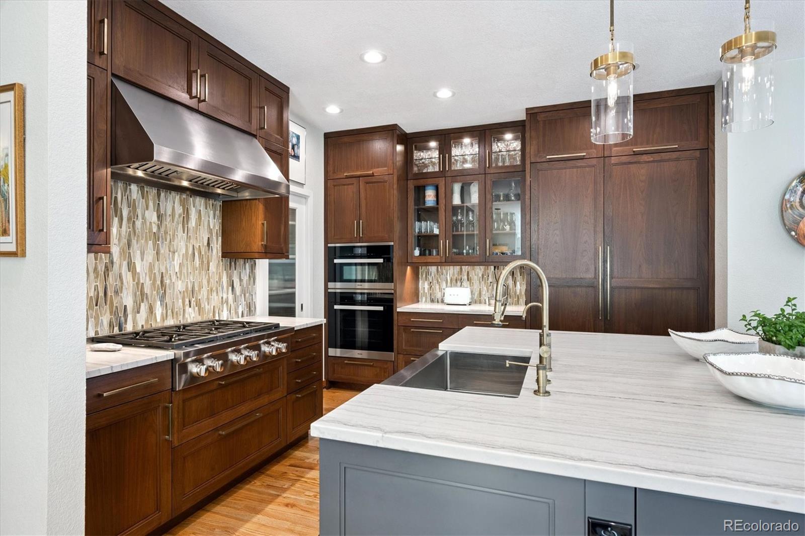 1021 S Elizabeth Street Denver CO 80209