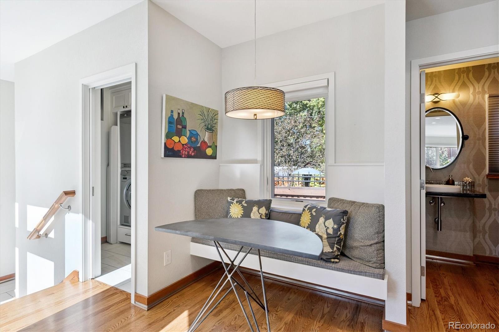 1021 S Elizabeth Street Denver CO 80209